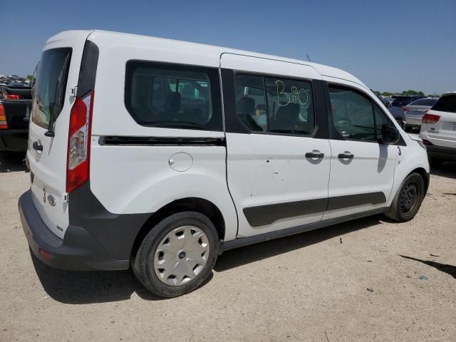 2015 Ford Transit Connect XL