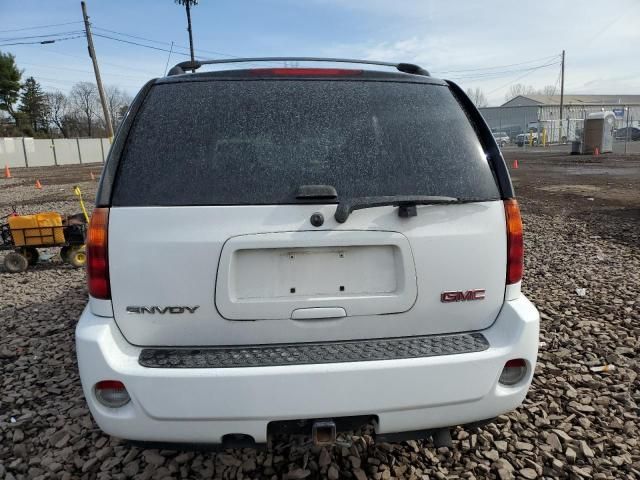 2002 GMC Envoy