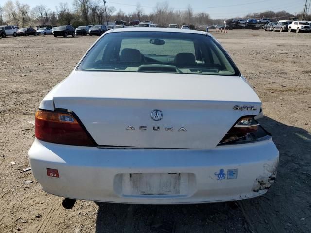 2001 Acura 3.2TL