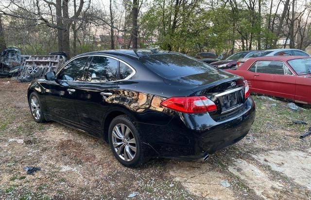 2014 Infiniti Q70 3.7