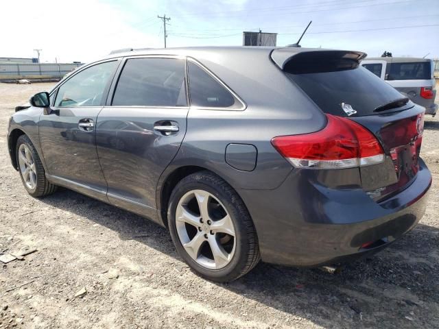 2009 Toyota Venza