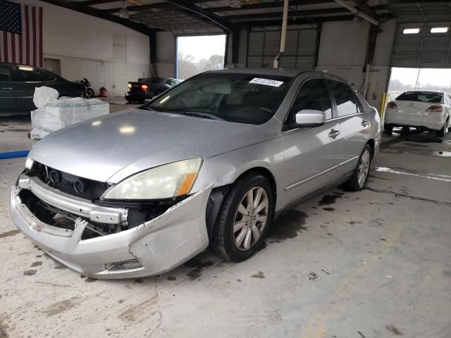 2007 Honda Accord SE