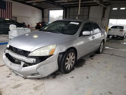 2007 Honda Accord SE en venta en Montgomery, AL