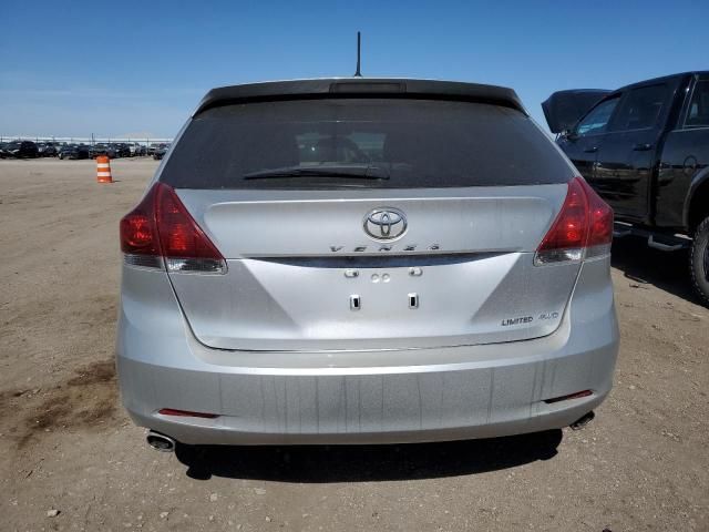 2013 Toyota Venza LE