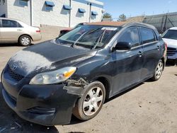 2009 Toyota Corolla Matrix for sale in Albuquerque, NM