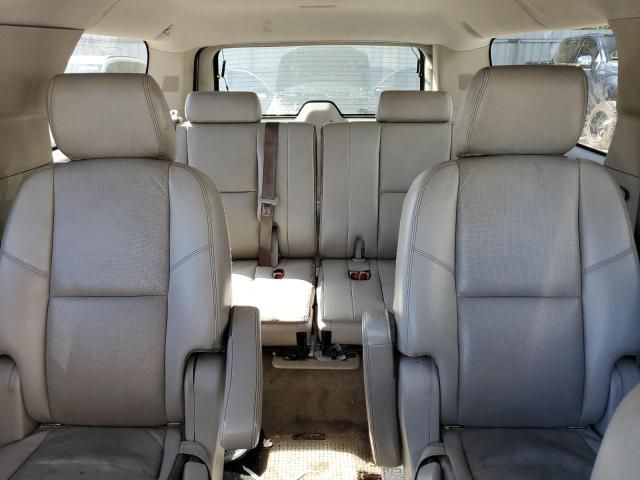 2011 GMC Yukon XL C1500 SLT