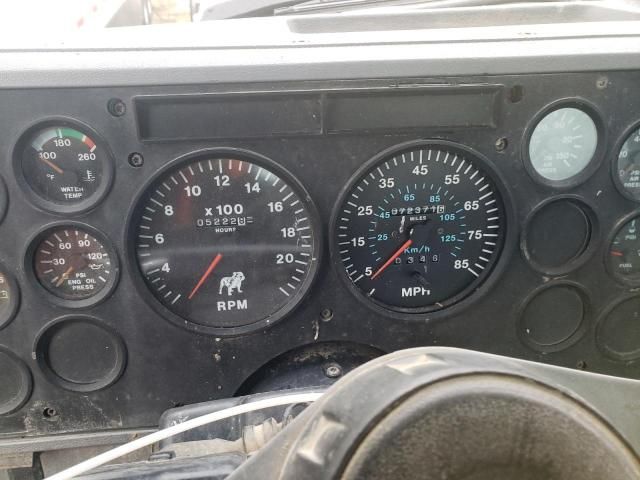 1996 Mack 600 CH600