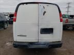 2009 Chevrolet Express G1500