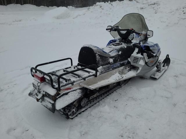 2007 Arctic Cat Bearcat