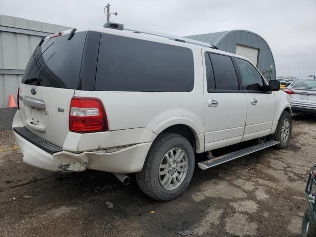 2012 Ford Expedition EL Limited