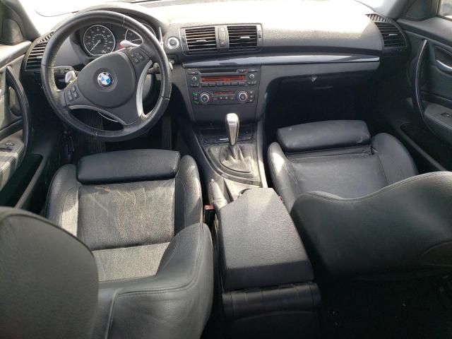 2009 BMW 128 I