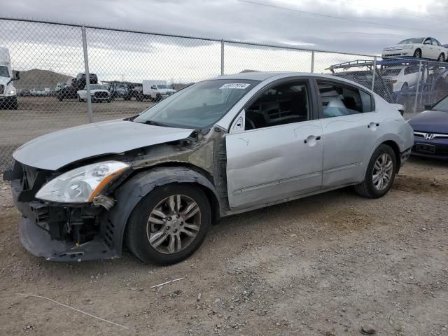 2011 Nissan Altima Base