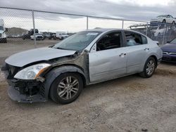 Salvage cars for sale at North Las Vegas, NV auction: 2011 Nissan Altima Base