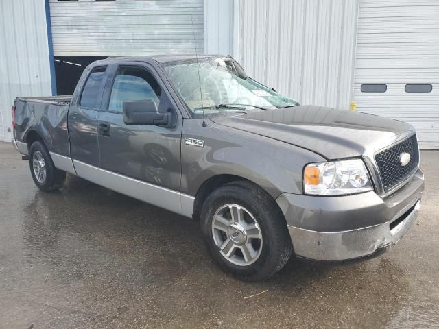 2007 Ford F150