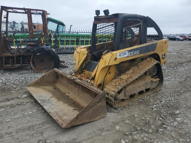 2007 John Deere Skidsteer