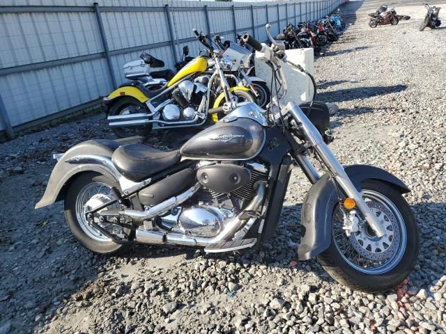 2008 Suzuki VL800