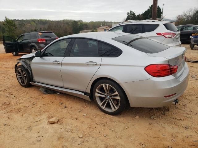 2015 BMW 428 I Gran Coupe