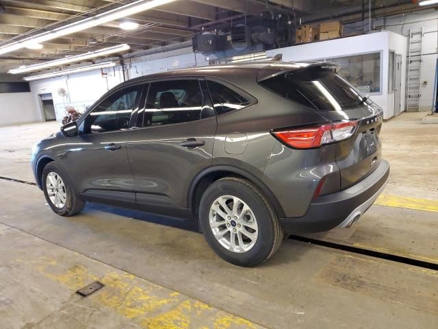 2020 Ford Escape S