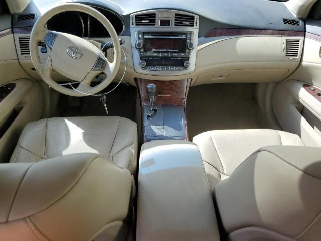 2011 Toyota Avalon Base