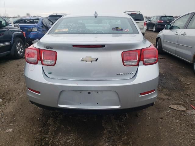 2016 Chevrolet Malibu Limited LT