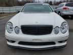 2006 Mercedes-Benz E 350