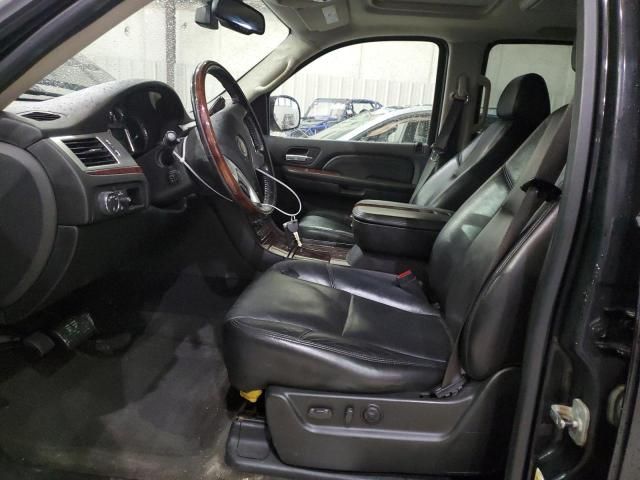 2009 Cadillac Escalade Luxury