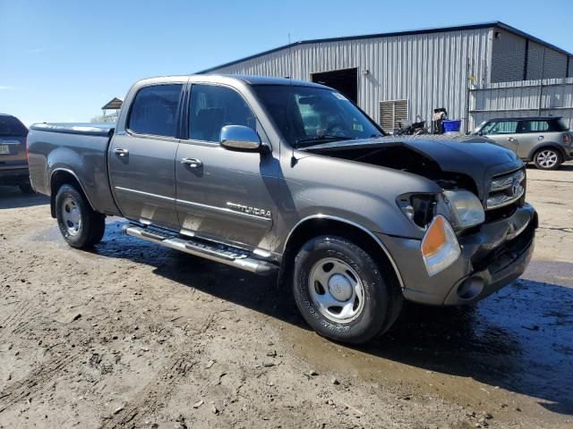 2005 Toyota Tundra Double Cab SR5