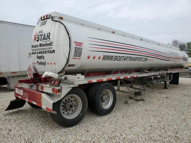 2007 Other Tanker