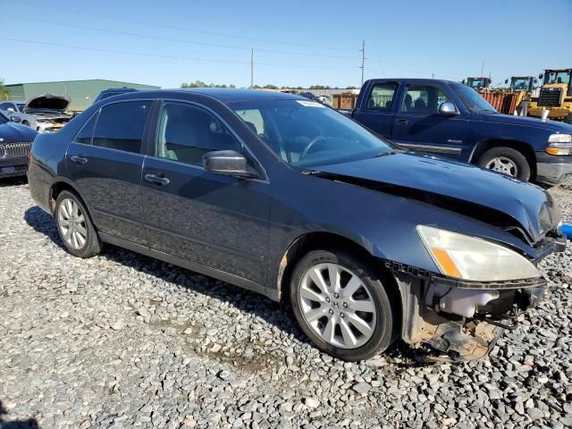 2007 Honda Accord SE