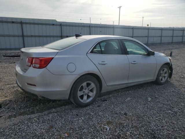 2015 Chevrolet Malibu LS