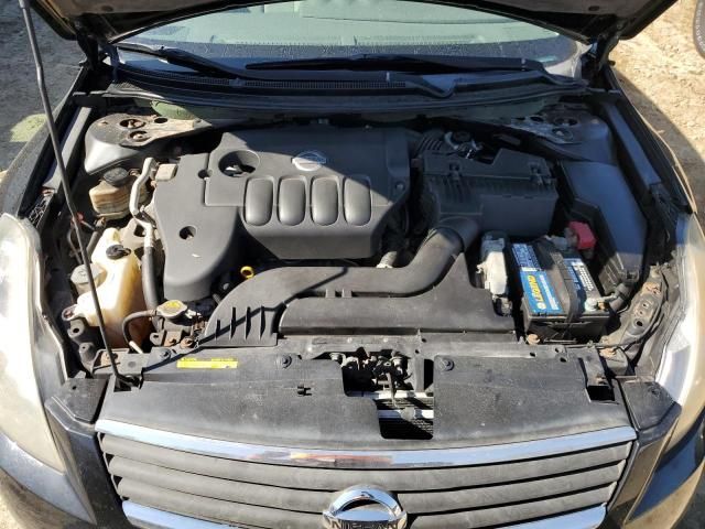 2007 Nissan Altima 2.5