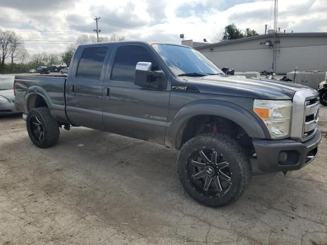 2015 Ford F250 Super Duty