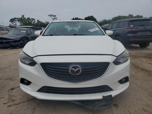 2014 Mazda 6 Grand Touring