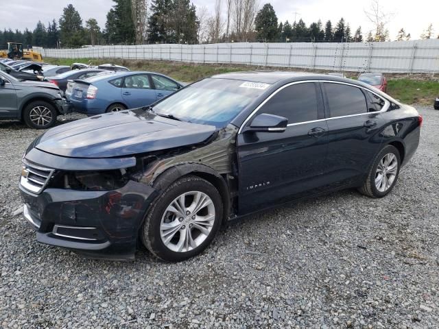 2014 Chevrolet Impala LT