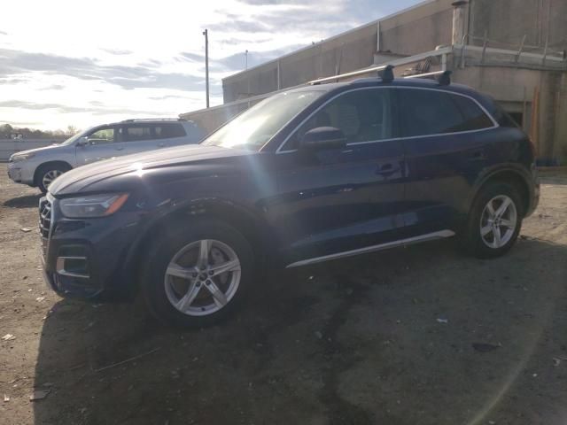 2021 Audi Q5 Premium