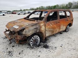 Vehiculos salvage en venta de Copart New Braunfels, TX: 2021 Lexus GX 460 Premium