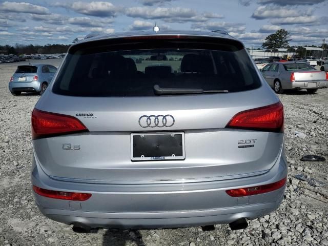 2015 Audi Q5 Premium