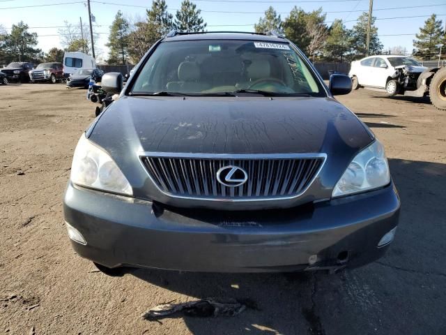 2004 Lexus RX 330