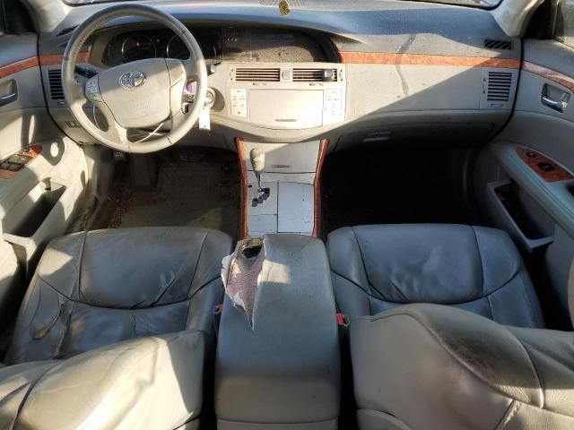 2006 Toyota Avalon XL