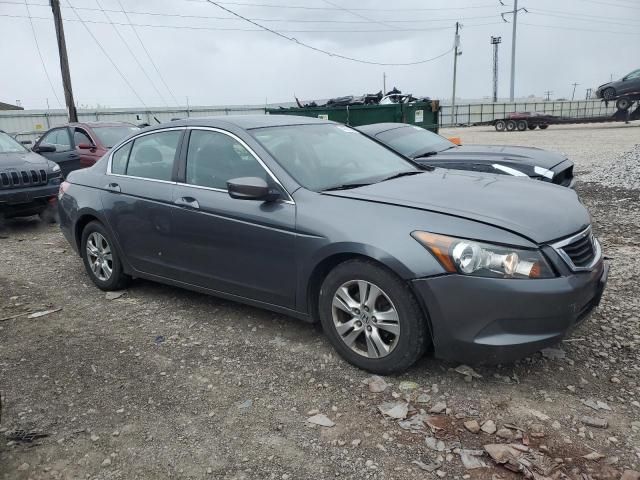 2010 Honda Accord LXP