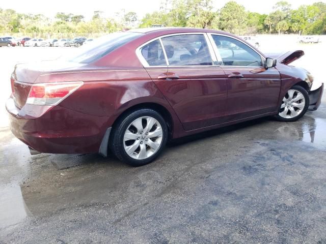 2010 Honda Accord EXL