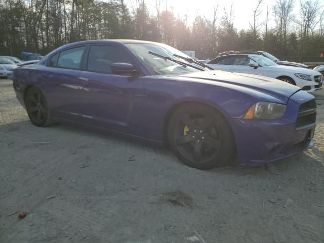 2014 Dodge Charger R/T