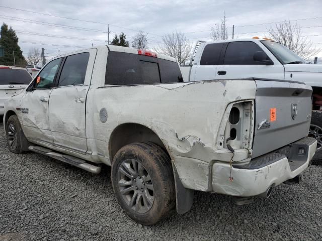 2016 Dodge RAM 1500 Longhorn