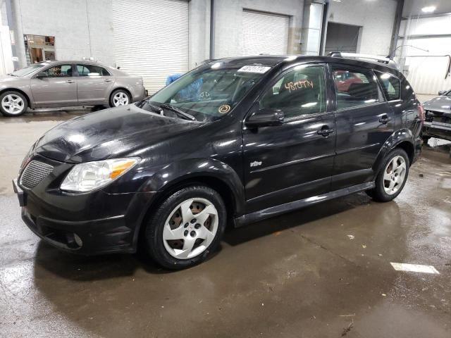 2007 Pontiac Vibe