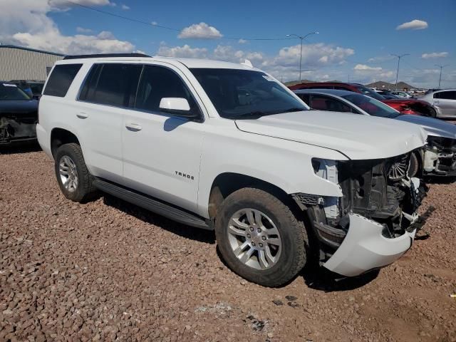 2019 Chevrolet Tahoe K1500 LS