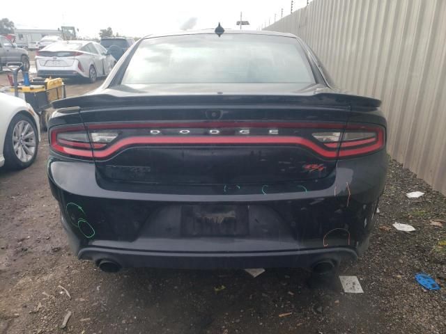 2018 Dodge Charger R/T 392