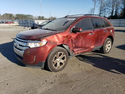 2014 Ford Edge SEL for sale in Dunn, NC