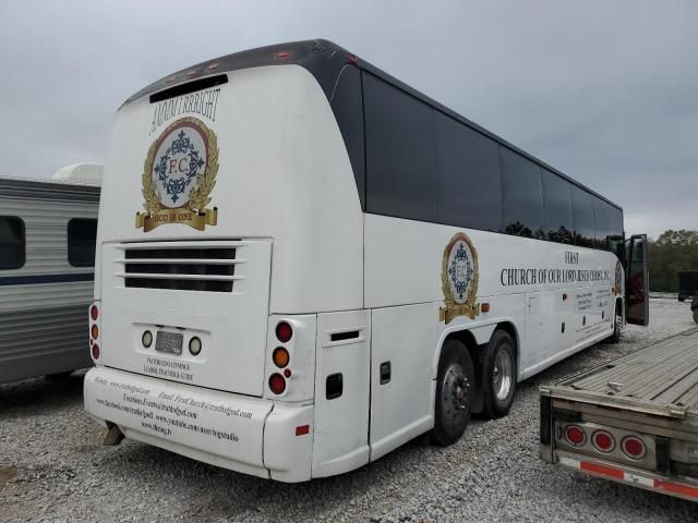 2004 Motor Coach Industries Transit Bus