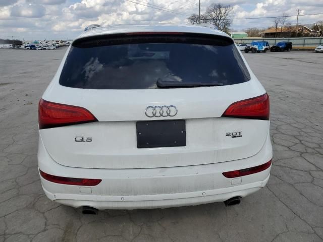 2014 Audi Q5 Premium Plus