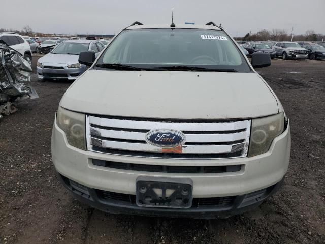 2007 Ford Edge SE